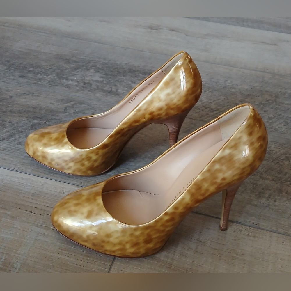 Giuseppe Zanotti Size 39